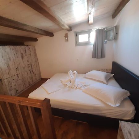 Κυθνοσ Larerooms Mérichas Eksteriør bilde