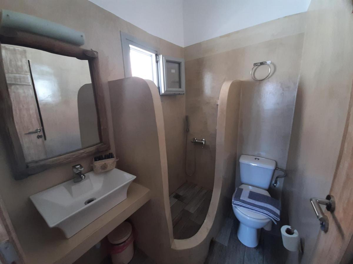 Κυθνοσ Larerooms Mérichas Eksteriør bilde