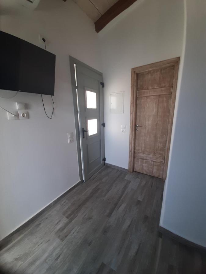 Κυθνοσ Larerooms Mérichas Eksteriør bilde