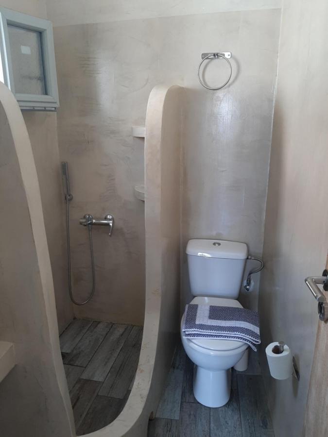 Κυθνοσ Larerooms Mérichas Eksteriør bilde