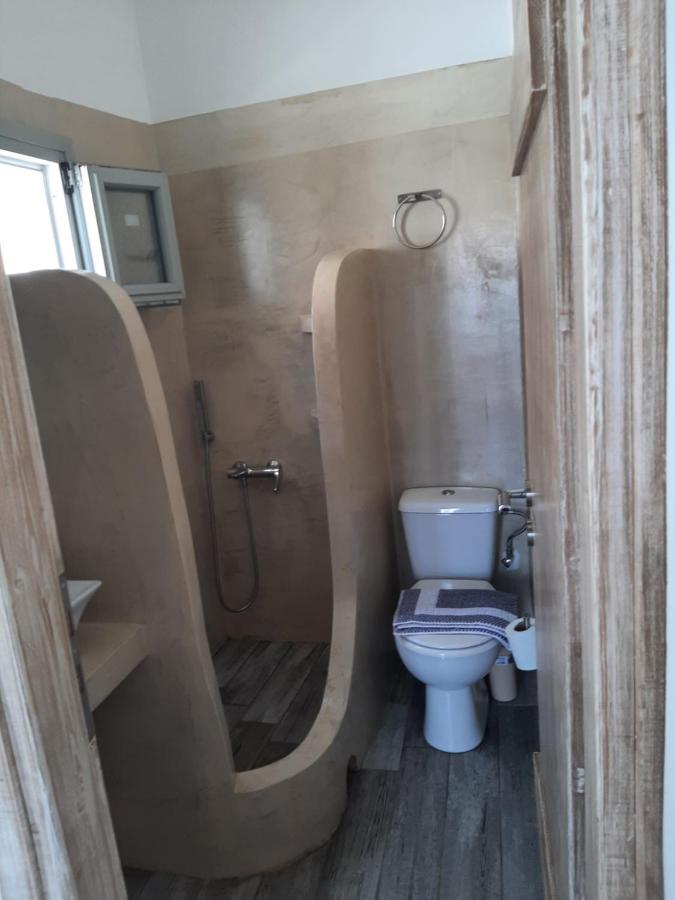 Κυθνοσ Larerooms Mérichas Eksteriør bilde